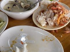 -明记海鲜大排档(巽寮湾店)