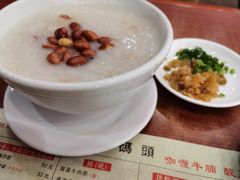 -香港仔茶餐厅(凤阳店)