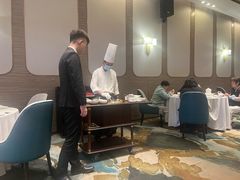 -富淳饭店(世纪公园店)