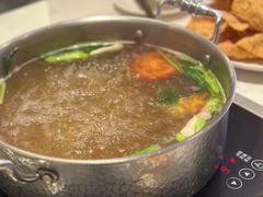 -牛焱·贵州黄牛肉火锅(城西银泰店)