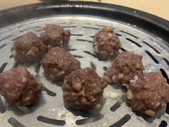 手打牛肉丸-渔乐里(智荟城店)