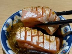 -小山日本料理(太古汇店)