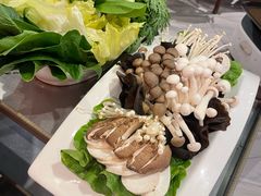 -南门涮肉(上海二店)