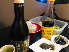 -盒马鲜生(金桥国际广场店)