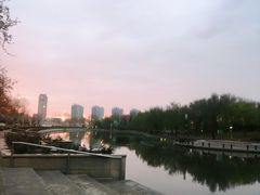 -泰丰公园
