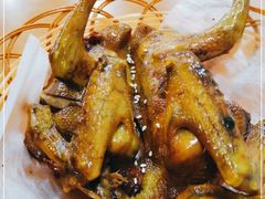 -煲煲掂风味煲仔饭餐厅(西区店)