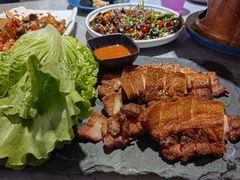 -觅山云南菜(泊富ICITY店)