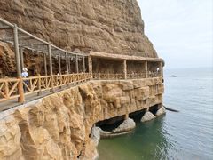 -蓬莱阁景区