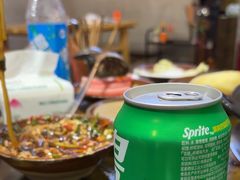 -黄潇洒老火锅(九眼桥宏济巷店)