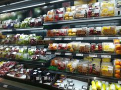 -华润万家(长安路店)