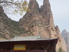 -炳灵寺世界文化遗产旅游区