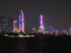 -武汉两江游览·夜游长江(汉口粤汉码头)
