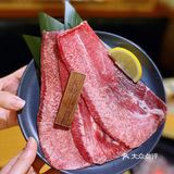 青筠炎  隐藏在福田的宝藏日式烧肉😋😋