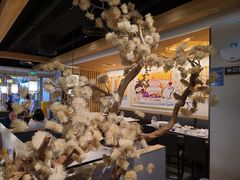 -九毛九西北菜(百信广场店)