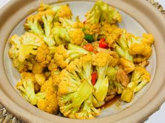 -南拳十三姨·潮汕砂锅粥·粤菜(西单大悦城店)