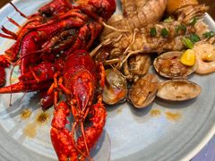 -菲住布渴酒店自助餐厅(阿里巴巴西溪园区店)