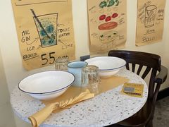 -BOLLO意大利餐厅(龙山万物工场店)