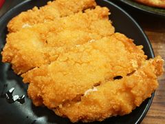 -食其家·牛丼咖喱(广元西路店)