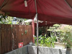 露天位-古韵餐厅(湖畔大学店)
