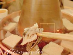 -八先生涮肉房(三里河店)