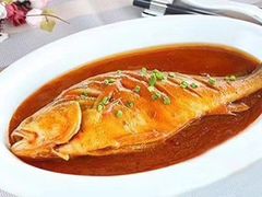 -燕喜楼北京烤鸭(牡丹路店)