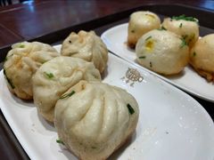 -大壶春生煎(四川中路店)