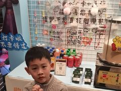-凤竹园(修水店)