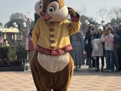-迪士尼小镇