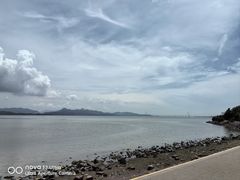 -深圳湾公园(南山区)