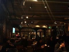 -Shanghai Brew House上海啤酒工坊(老外街店)