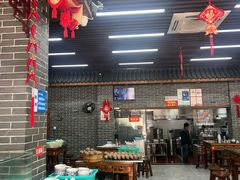 -雪琴面馆富安特色鱼汤面(城中花园店)