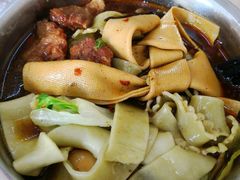 -鹍记特色牛杂面