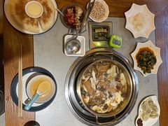 -大理董·董家小厨野生菌火锅(古城旗舰店)