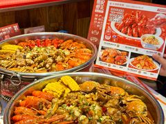 -熊记虾王·小龙虾(东晓南店)