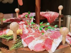 -MIKOMIKO和牛烧肉专门店(南门店)