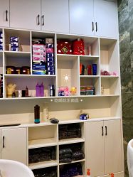 点击看大图 -YDO SALON