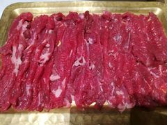 -东门口涮肉·砂锅·烤串(老门东店)