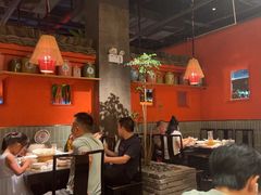 -老客家·客家菜(万达店)