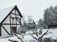 -太阳岛度假酒店