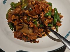 -宋徽厨·安徽菜(绿地店)