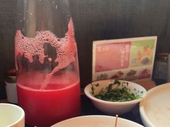 -蜀九香火锅(李家沱店)