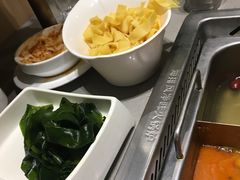 -海底捞火锅(龙湖北京大兴天街店)