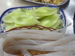 -崔记老东北传奇铁锅炖(横店总店)