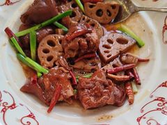 -喜盈门.鱼鲜家味(金马店)