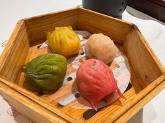 -白天鹅宾馆-玉堂春暖餐厅