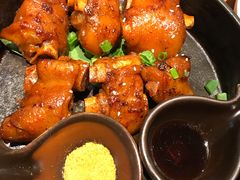 -云海肴·汽锅鸡·云南菜(广安门天虹店)