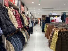 -优衣库(上海正大广场店)