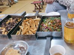 -老三李村河底戳子肉(总店)