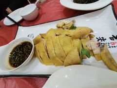 -新虹楼饭庄(崇明陈家镇店)