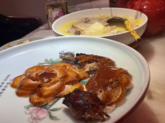 -京华烟云·北京烤鸭(领展购物广场·中关村店)
